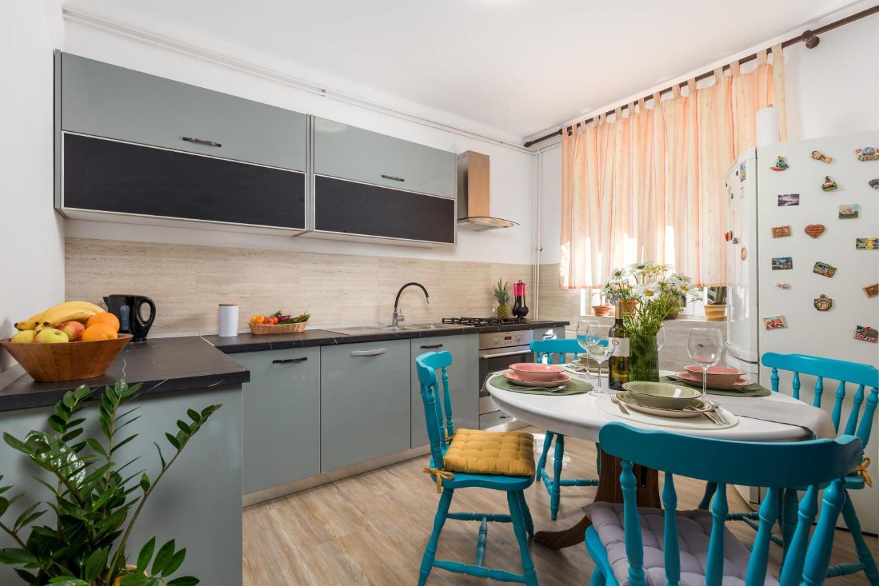 Zen 6 Apartment Viskovo Екстериор снимка