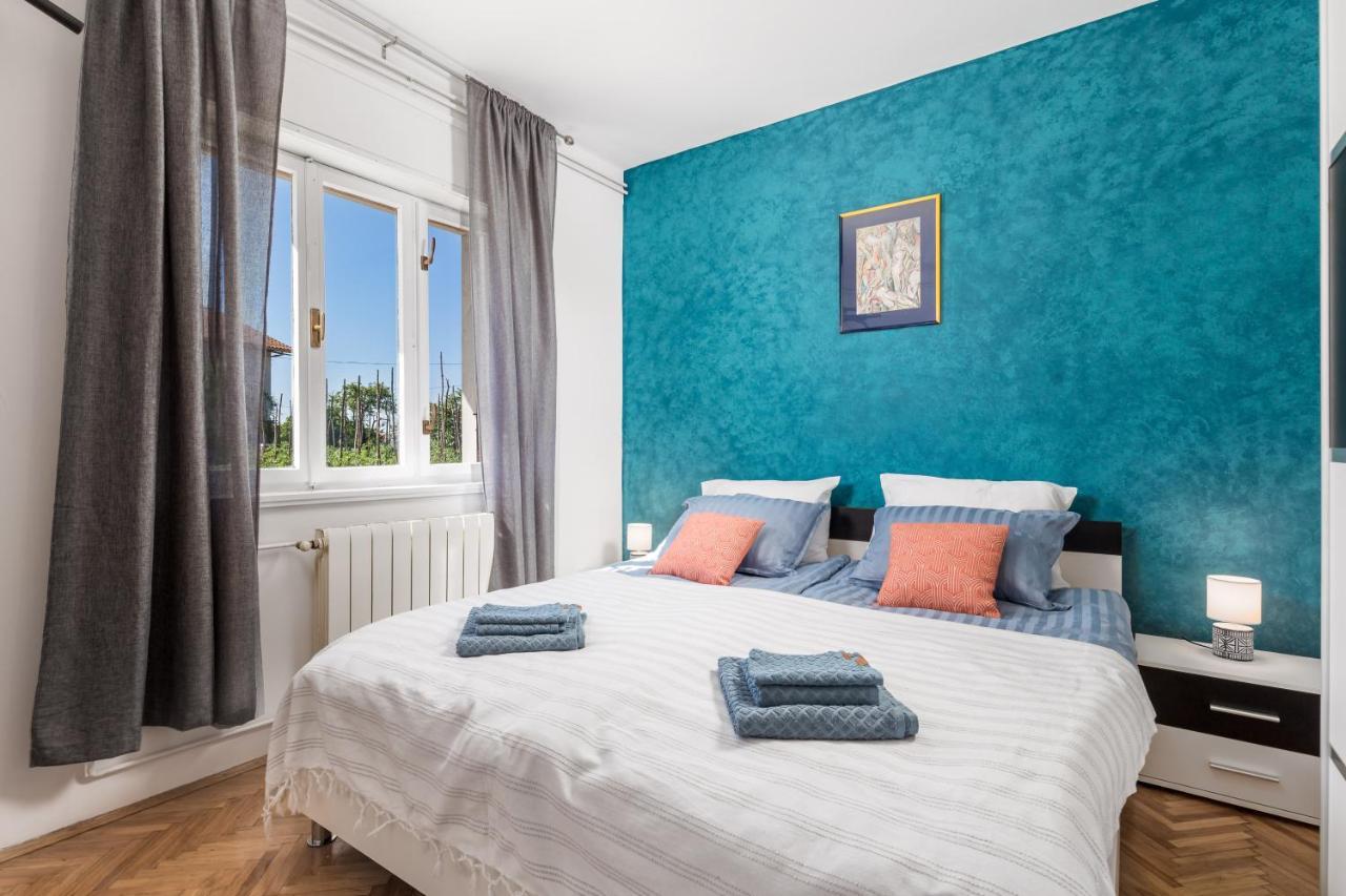 Zen 6 Apartment Viskovo Екстериор снимка