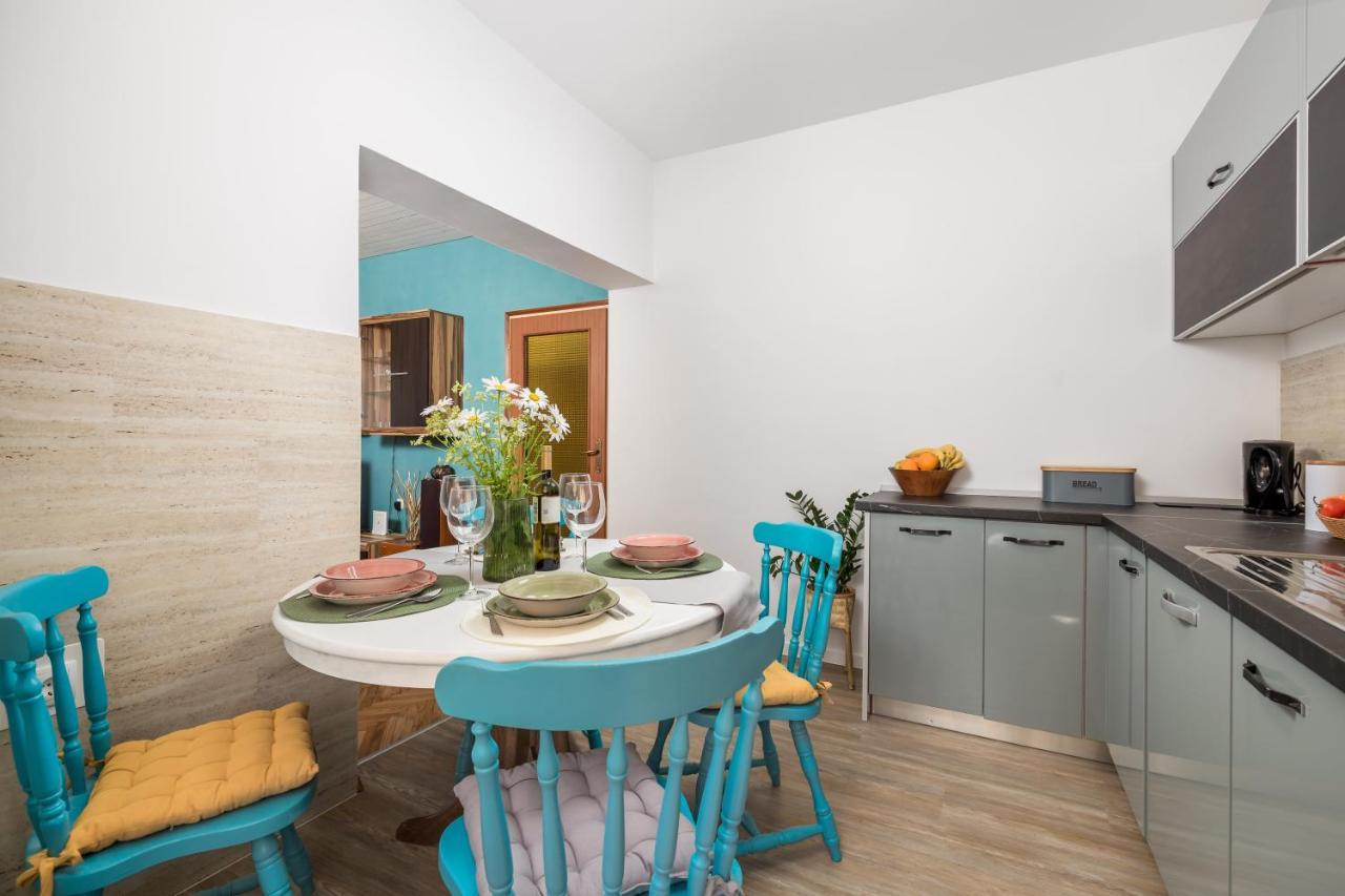 Zen 6 Apartment Viskovo Екстериор снимка