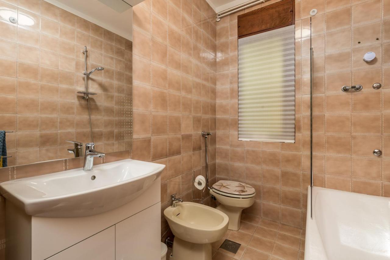 Zen 6 Apartment Viskovo Екстериор снимка