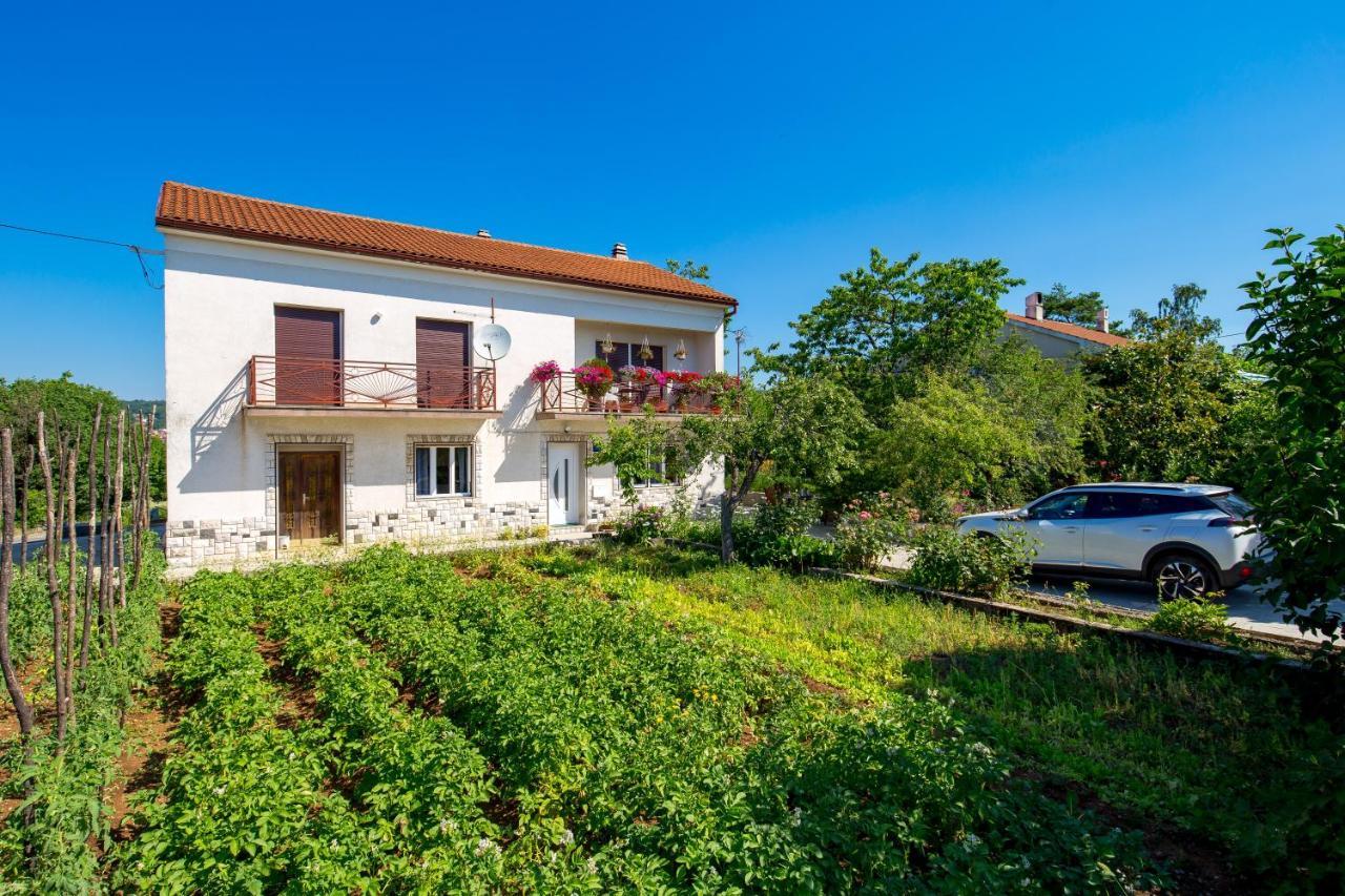 Zen 6 Apartment Viskovo Екстериор снимка