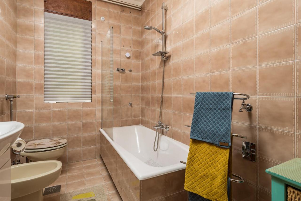 Zen 6 Apartment Viskovo Екстериор снимка