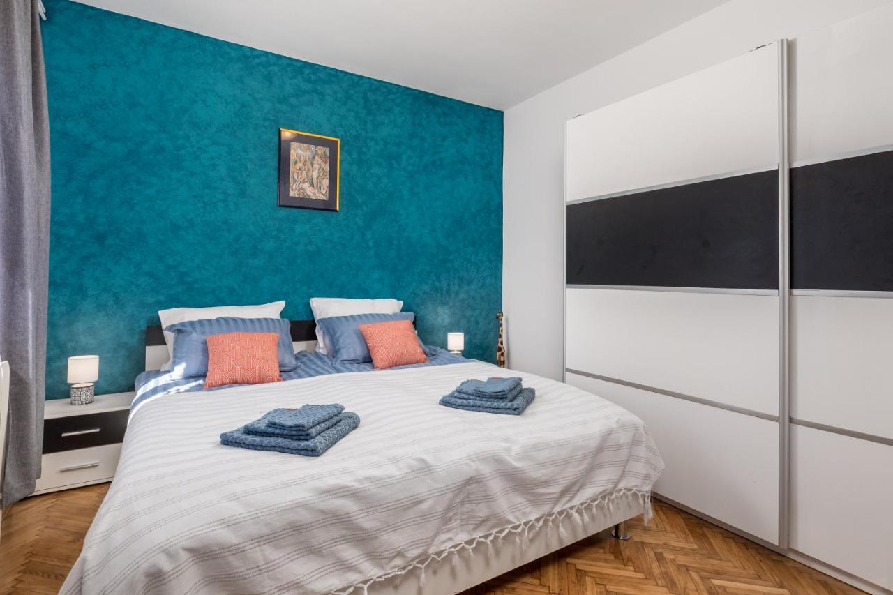 Zen 6 Apartment Viskovo Екстериор снимка
