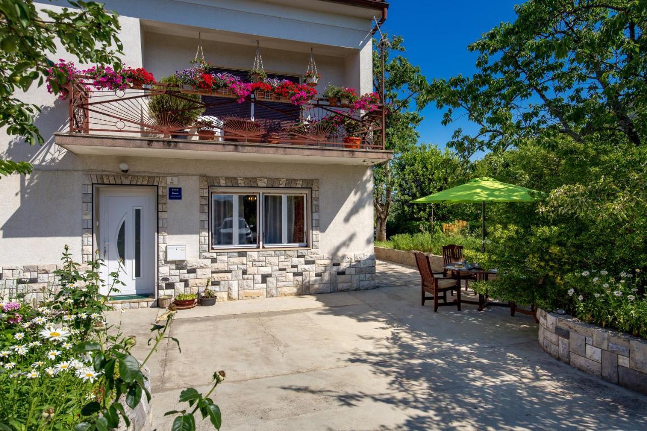 Zen 6 Apartment Viskovo Екстериор снимка