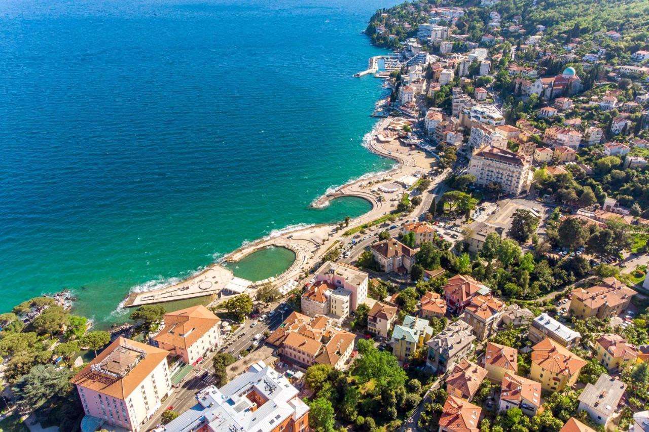 Zen 6 Apartment Viskovo Екстериор снимка