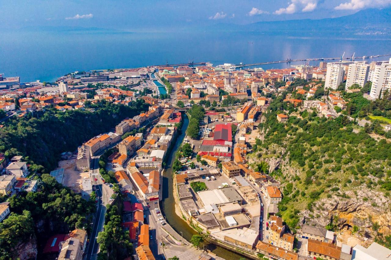 Zen 6 Apartment Viskovo Екстериор снимка